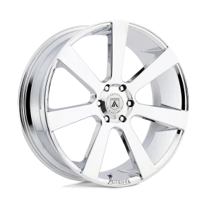 Asanti Black – ABL-15 APOLLO – Chrome – 22″x9″ 15mm – Summer Wheels – ABL15-22901515CH